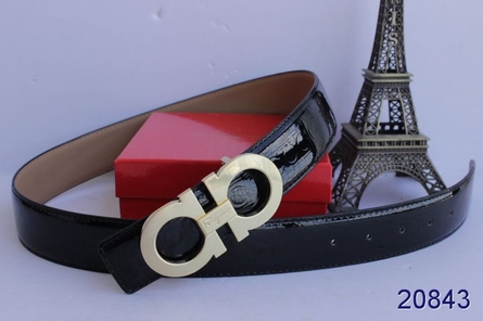 Ferragamo Belts-380